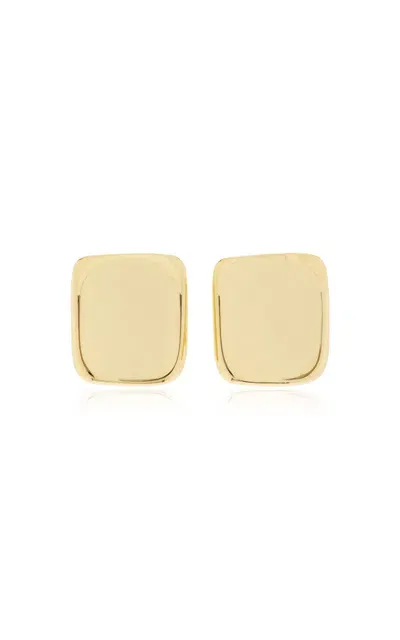 Ben-amun Exclusive 24k Gold-plated Earrings