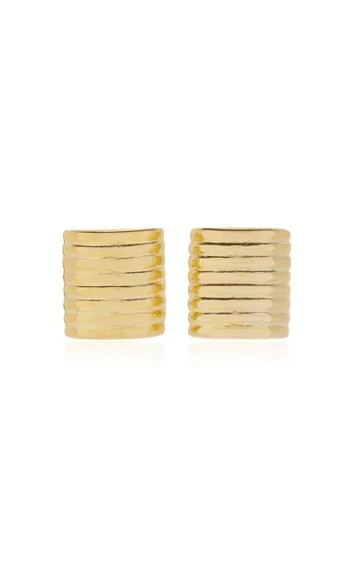 Ben-amun Exclusive 24k Gold-plated Earrings