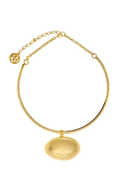 Ben-amun Exclusive Carolina 24k Gold-plated Necklace