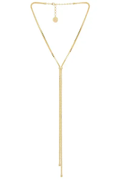 Ben-amun Liz Necklace In Gold