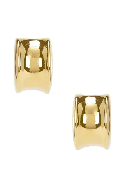 Ben-amun Penelope Earrings In Gold