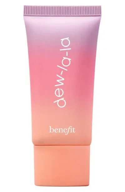 Benefit Cosmetics Dew-la-la Liquid Highlighter In Fair Light