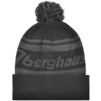 Berghaus Beanie Grey