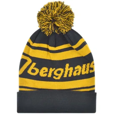 Berghaus Berg Beanie Navy