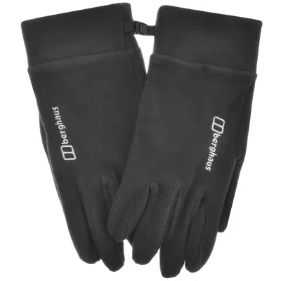 Berghaus Spectrum Gloves Black