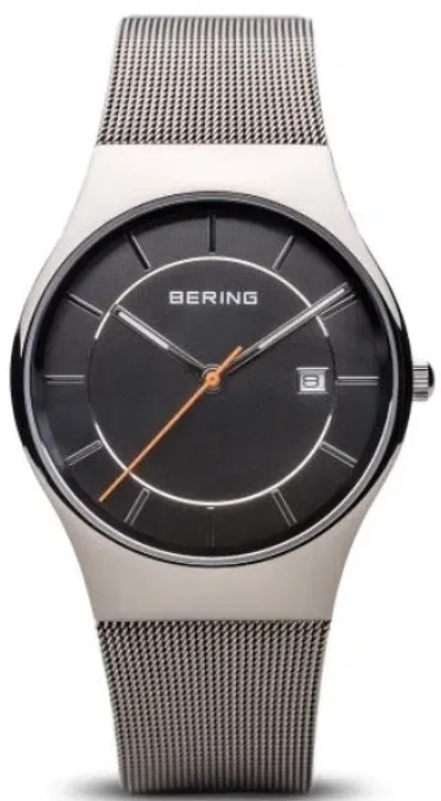 Bering Mod. Classic In Metallic