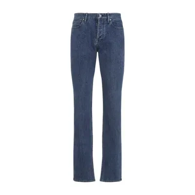 Berluti Jeans In Blue