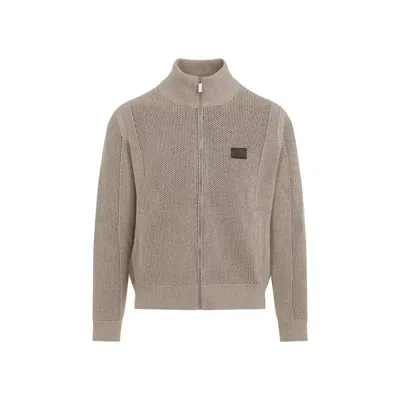 Berluti Sweater In Neutrals