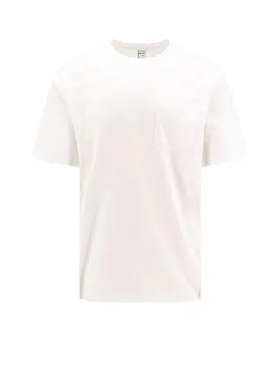 Berluti T-shirt In White