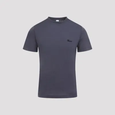 Berluti T-shirt M In Blue