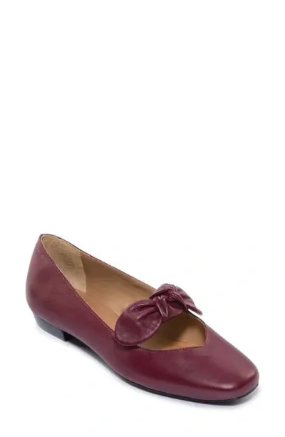 Bernardo Emersyn Mary Jane Flat In Bordeaux