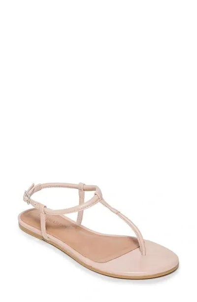 Bernardo Footwear Haven Sandal In Blush