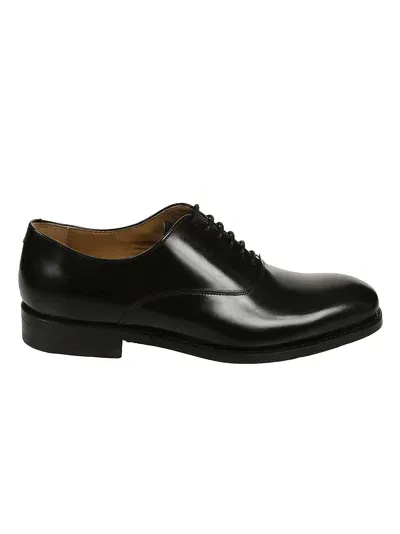 Berwick 1707 Oxford In Black