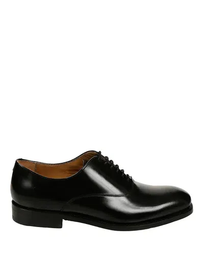 Berwick 1707 Oxford In Black