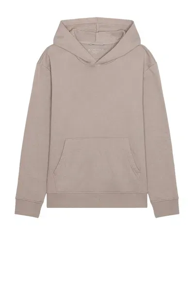 Beyond Yoga Every Body Hoodie In Birch