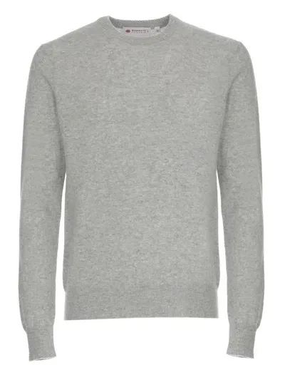 Biarritz 1961 Sweaters Grey