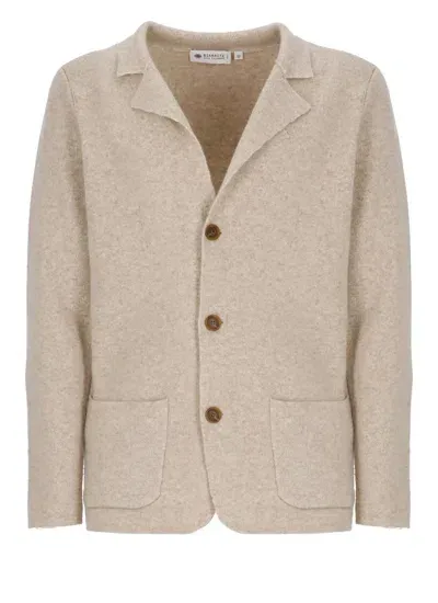 Biarritz 1961 Jackets Beige