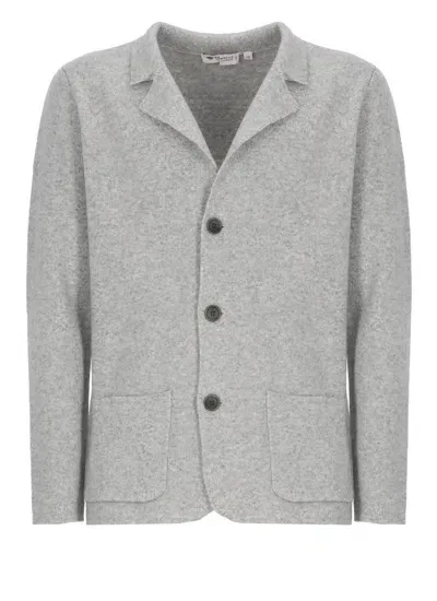 Biarritz 1961 Jackets Grey