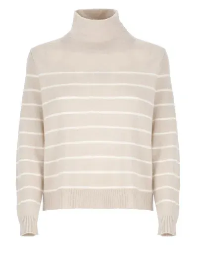 Biarritz 1961 Sweaters Beige