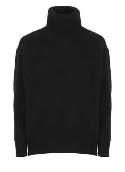 Biarritz 1961 Sweaters Black