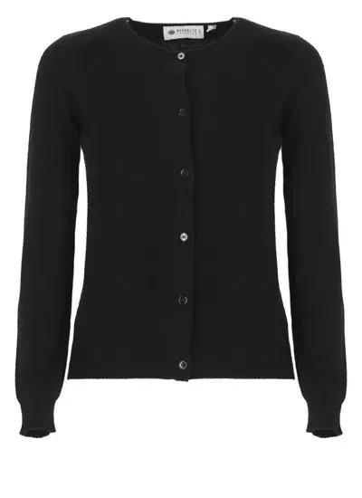 Biarritz 1961 Sweaters Black