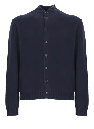 Biarritz 1961 Sweaters Blue