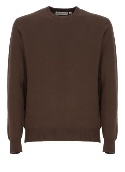 Biarritz 1961 Sweaters Brown