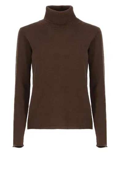 Biarritz 1961 Sweaters Brown