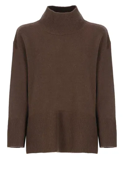 Biarritz 1961 Sweaters Brown