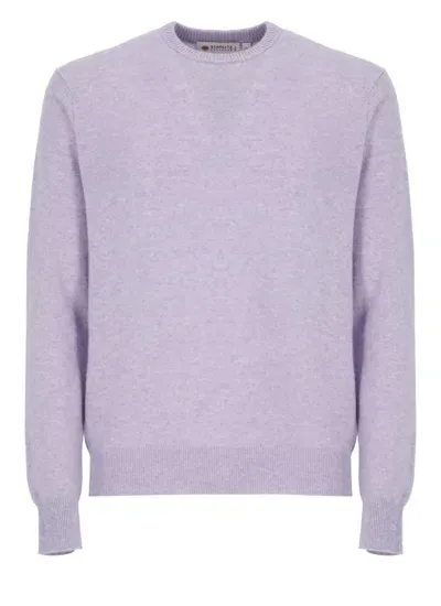 Biarritz 1961 Sweaters Purple