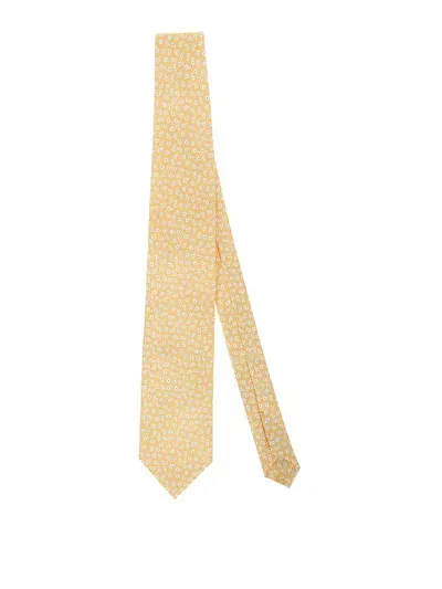 Bigi Corbata - Amarillo In Yellow