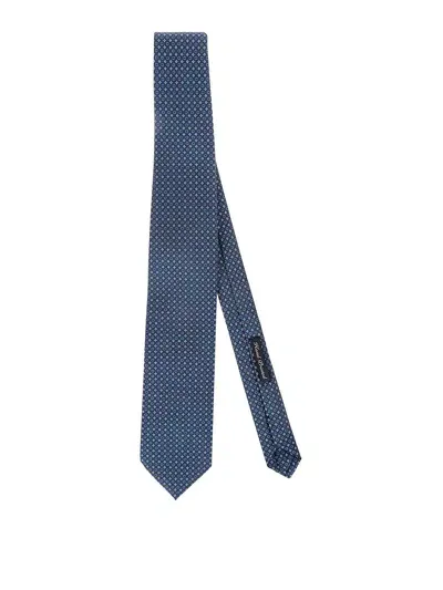 Bigi Corbata - Azul In Blue