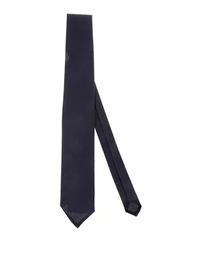 Bigi Corbata - Azul Oscuro In Dark Blue