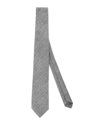 Bigi Corbata - Gris In Grey