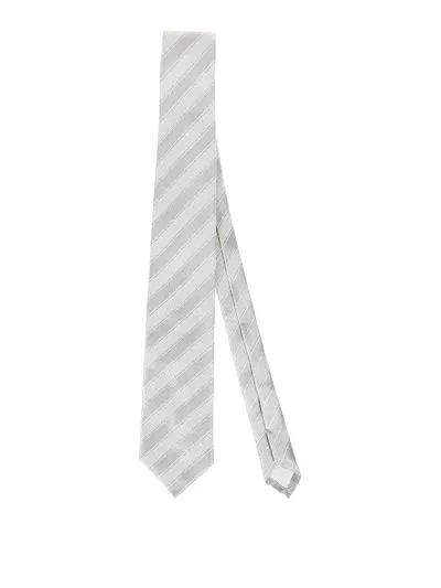 Bigi Corbata - Gris In Grey