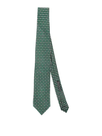 Bigi Corbata - Verde In Green