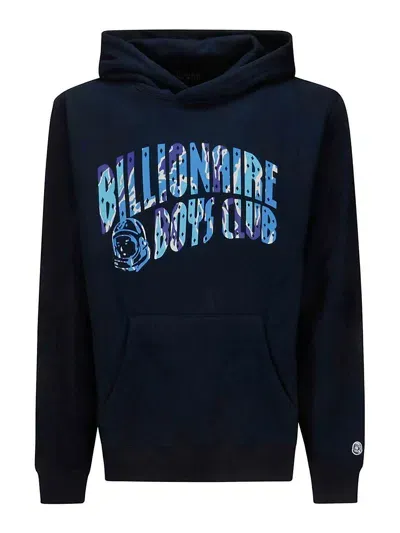 Billionaire Sudadera - Azul Oscuro In Dark Blue