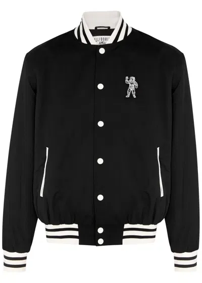 Billionaire Boys Club Billionaire Jackets In Black