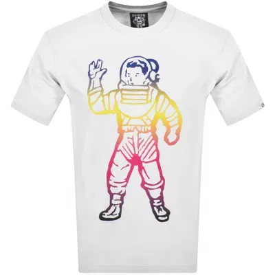 Billionaire Boys Club Standing Astro T Shirt White