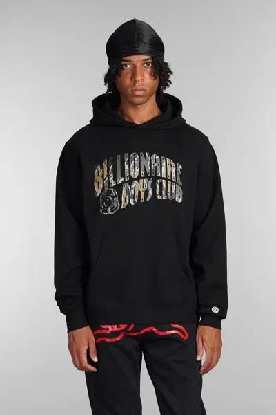 Billionaire Boys Club Sweatshirt In Black