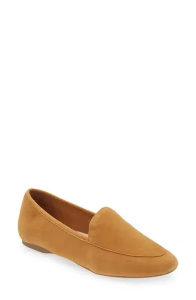 Birdies Vesper Flat In Toffee