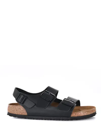 Birkenstock 034193 Black In Nero