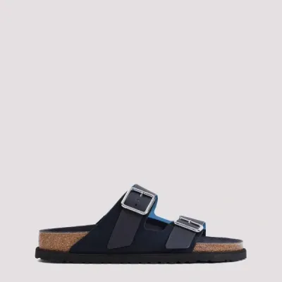 Birkenstock 1774 Birkenstock 1744 Arizona Sandals 43 Narrow In Black