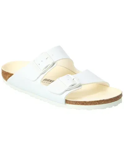 Birkenstock Arizona Slip-on Sandals In White