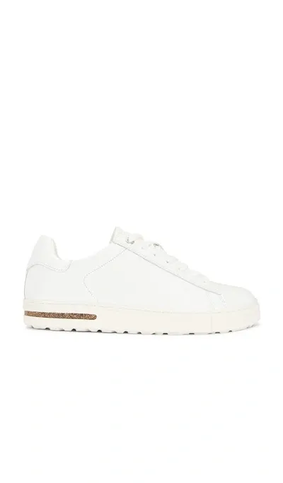 Birkenstock Bend Sneaker In White