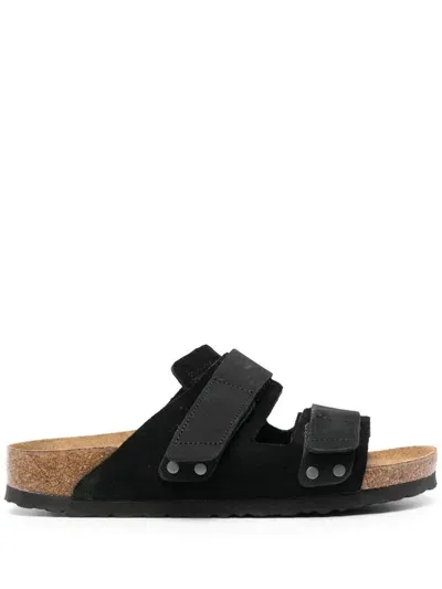 Birkenstock Man Sandal  1024832 In Black