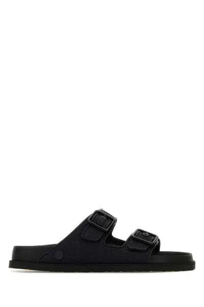 Birkenstock Sandals In Black