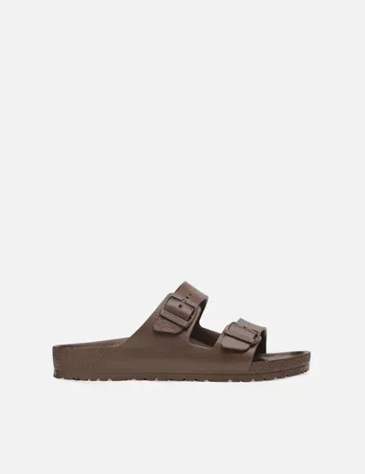 Birkenstock Sandals  Men Color Brown