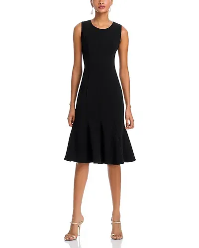 Black Halo Kashton Sheath Dress In Black