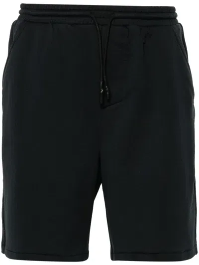 Blaest Black Bud Shorts